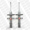 AL-KO 810087 Shock Absorber